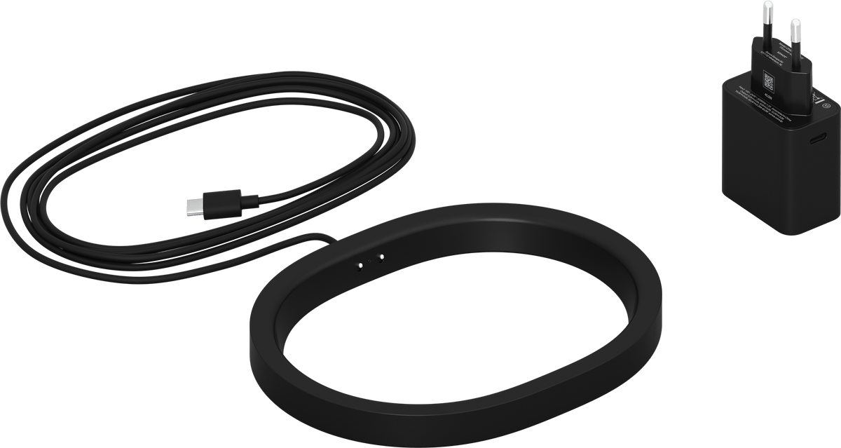 Sonos Sonos Draadloze Oplader voor Move 2 zwart