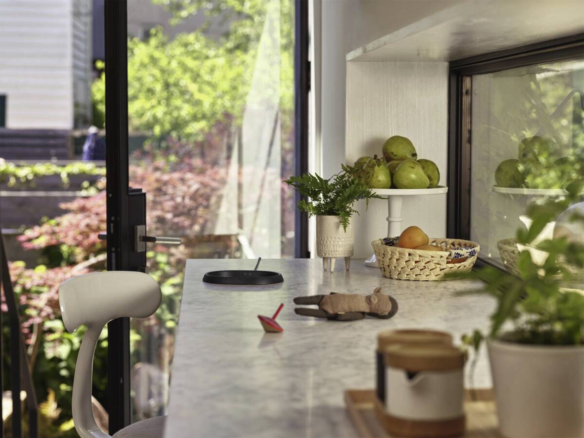Sonos Sonos Draadloze Oplader voor Move 2 zwart