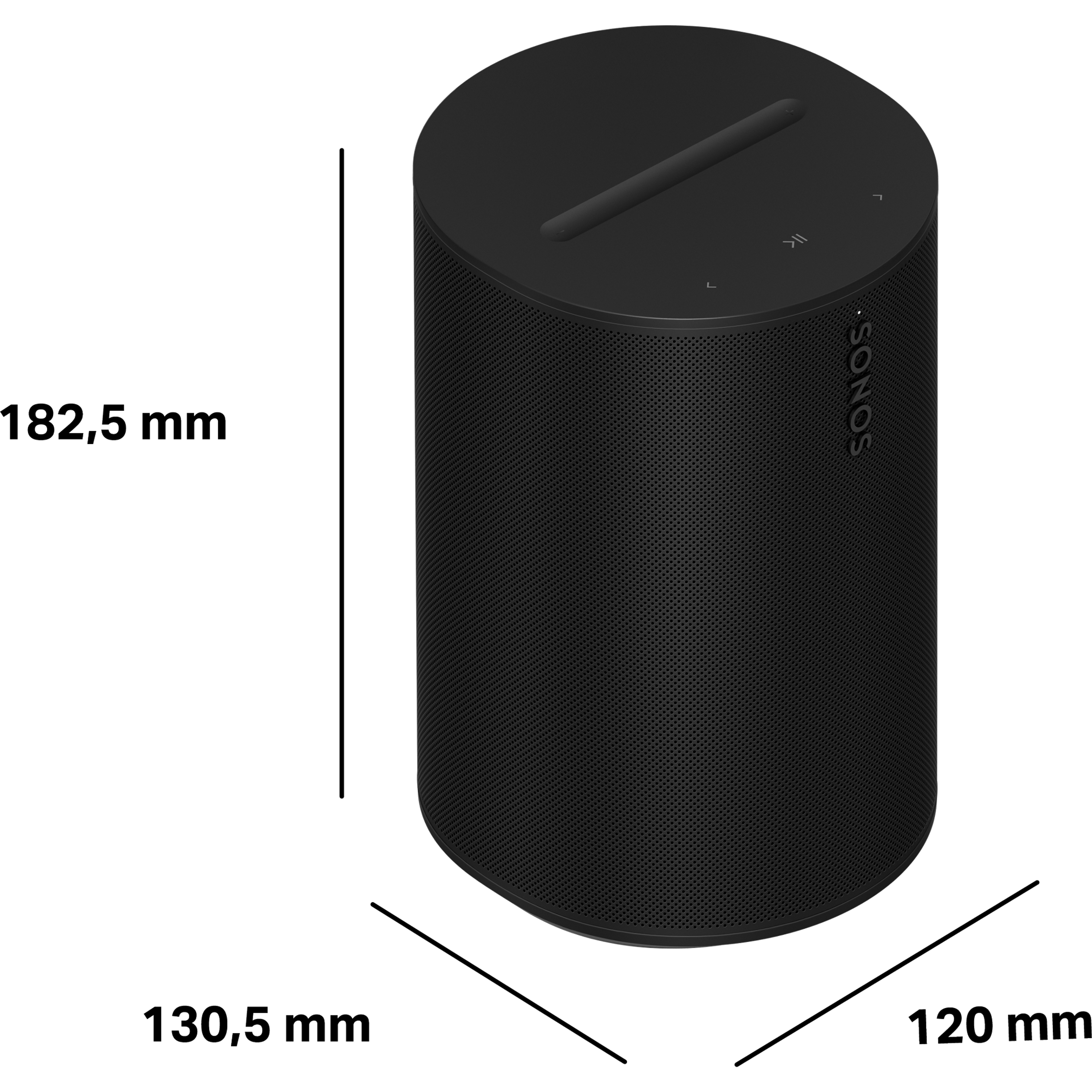 Sonos Sonos Era 100 SL Black