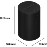 Sonos Sonos Era 100 SL Black