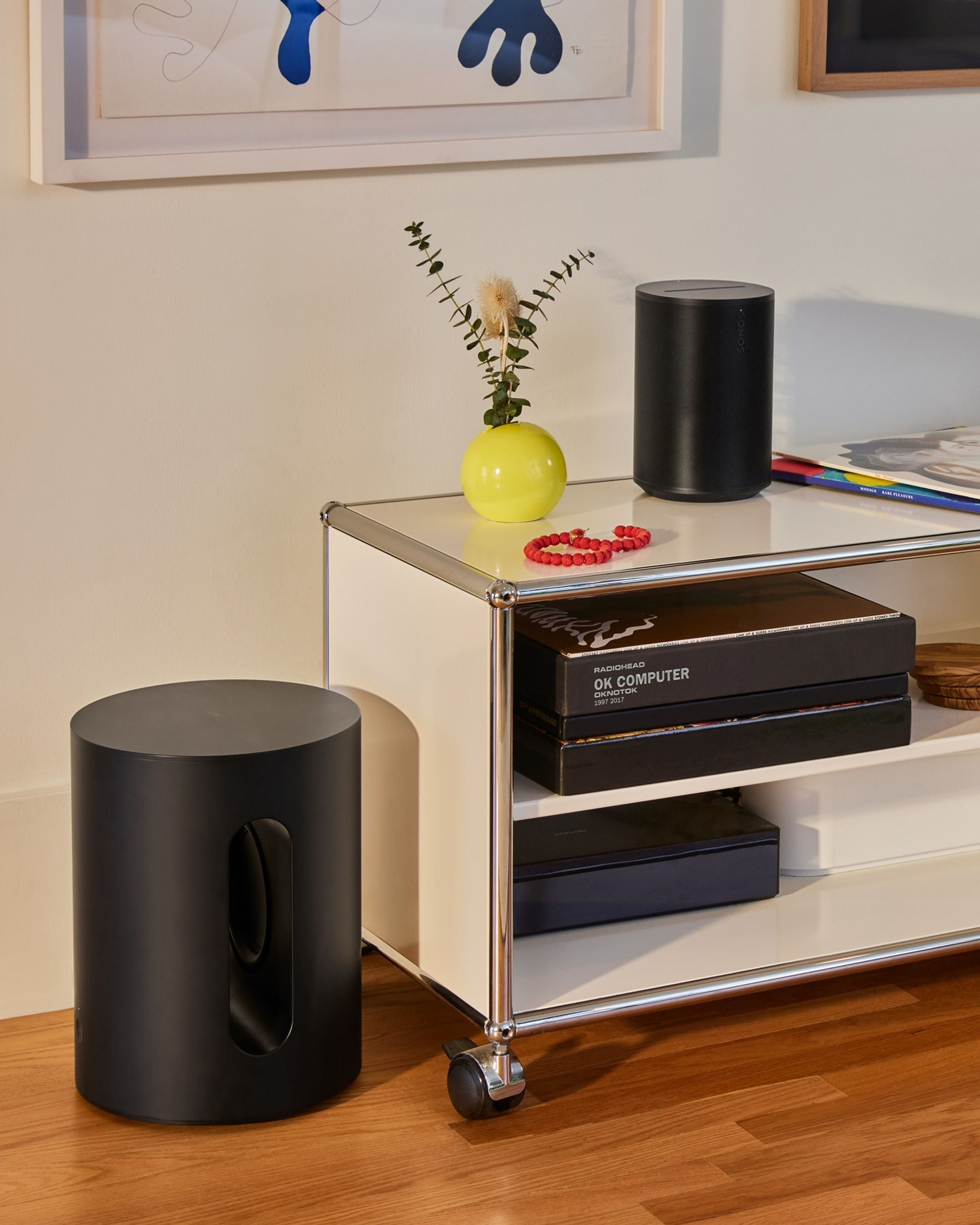 Sonos Sonos Era 100 SL Black