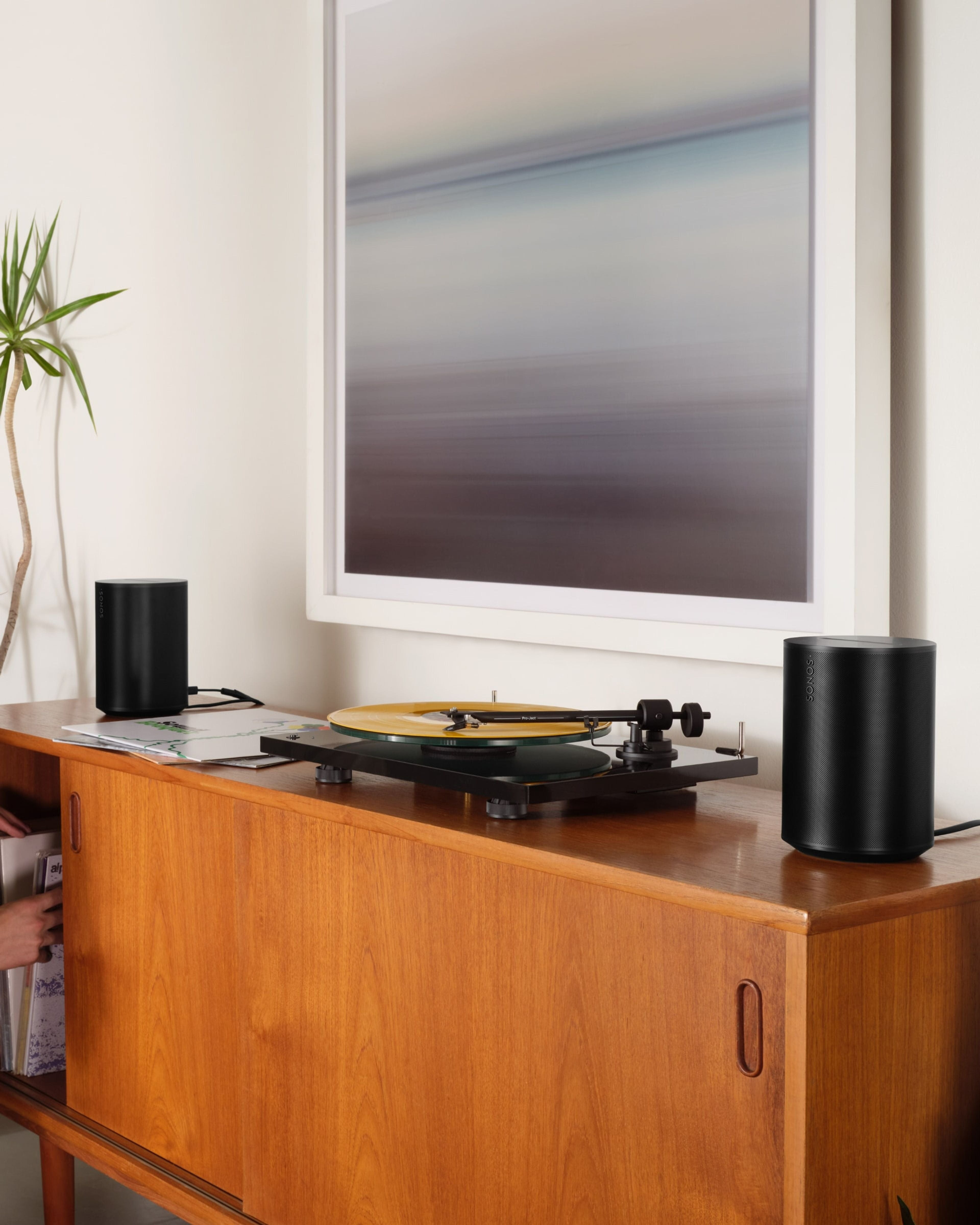 Sonos Sonos Era 100 SL Black