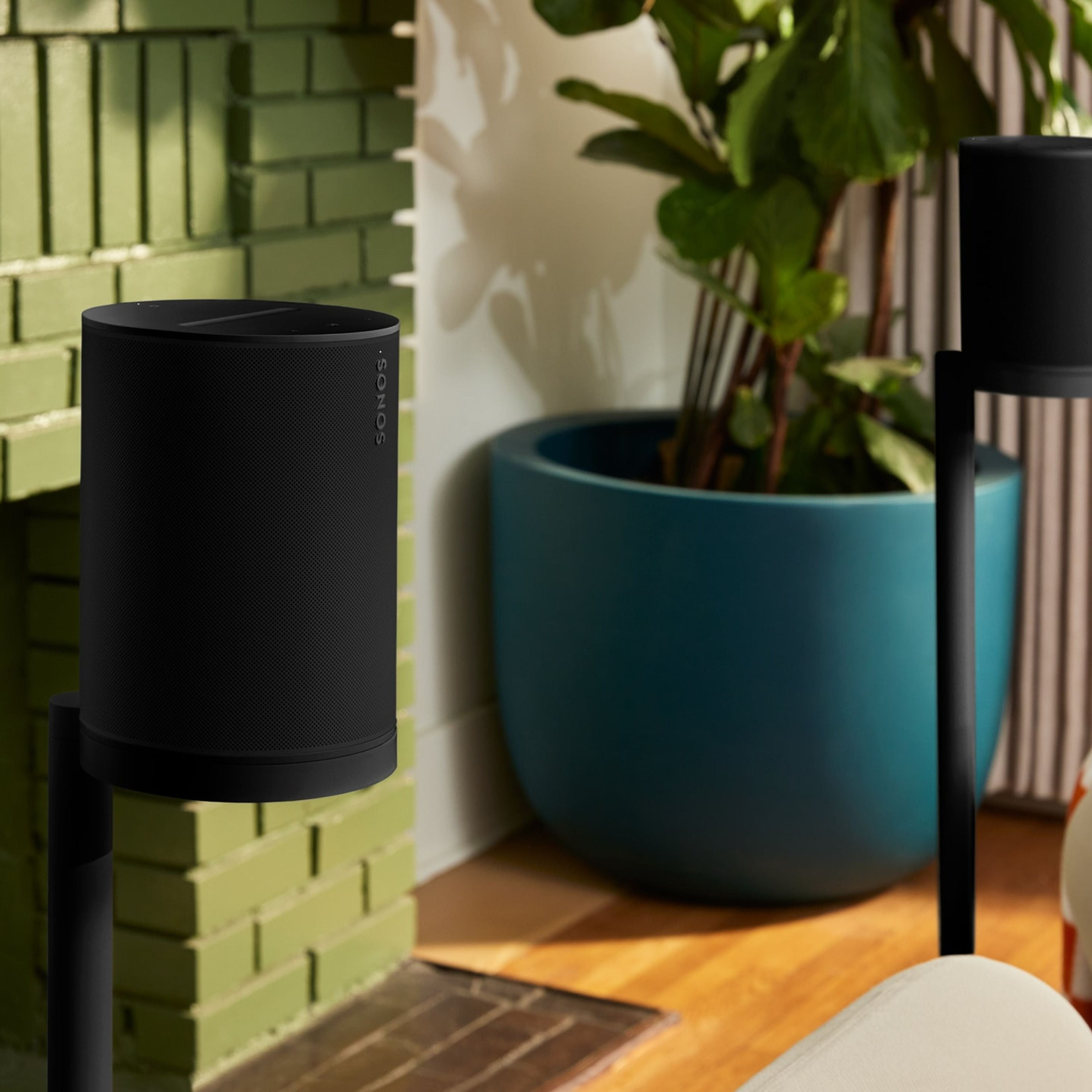 Sonos Sonos Era 100 SL Black