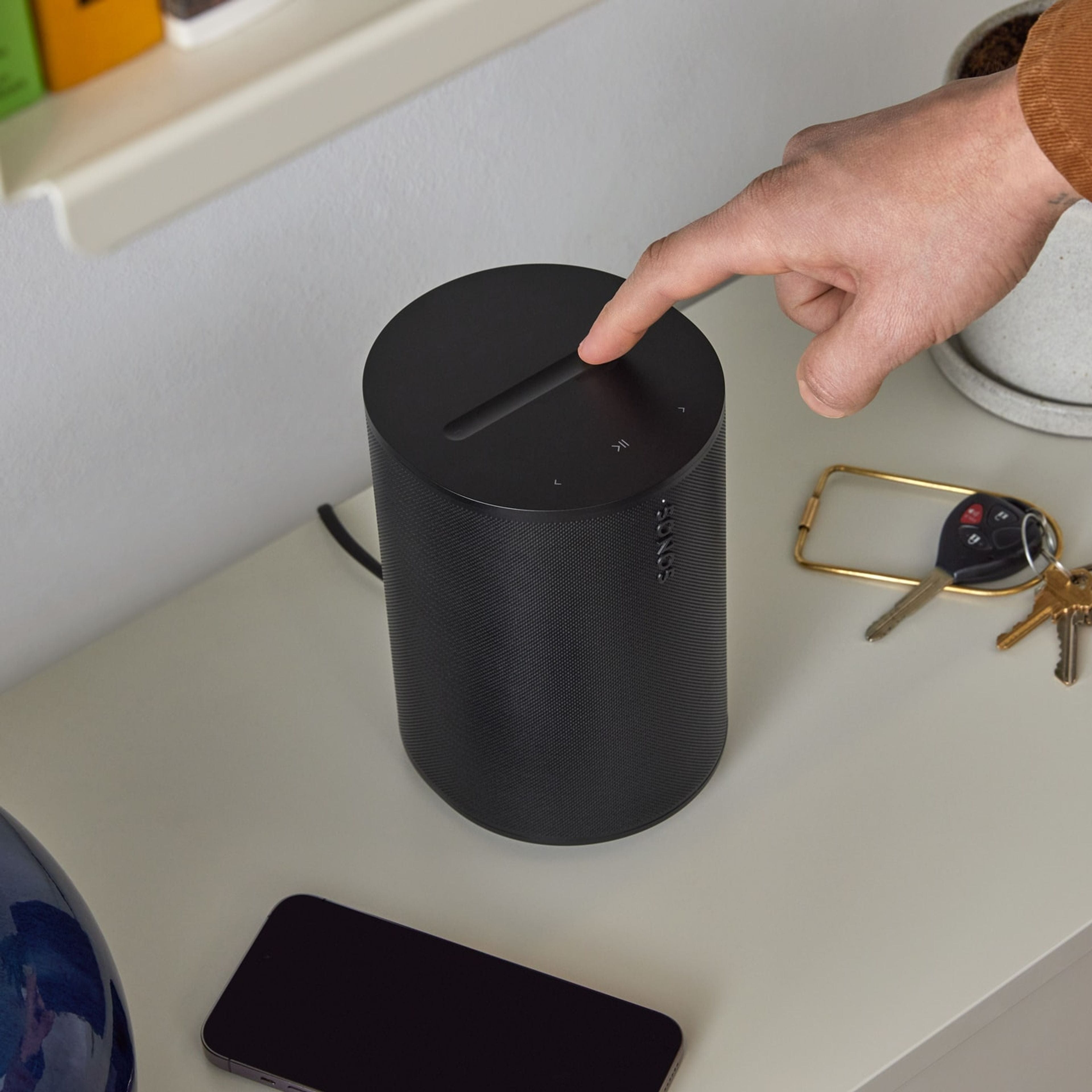 Sonos Sonos Era 100 SL Black
