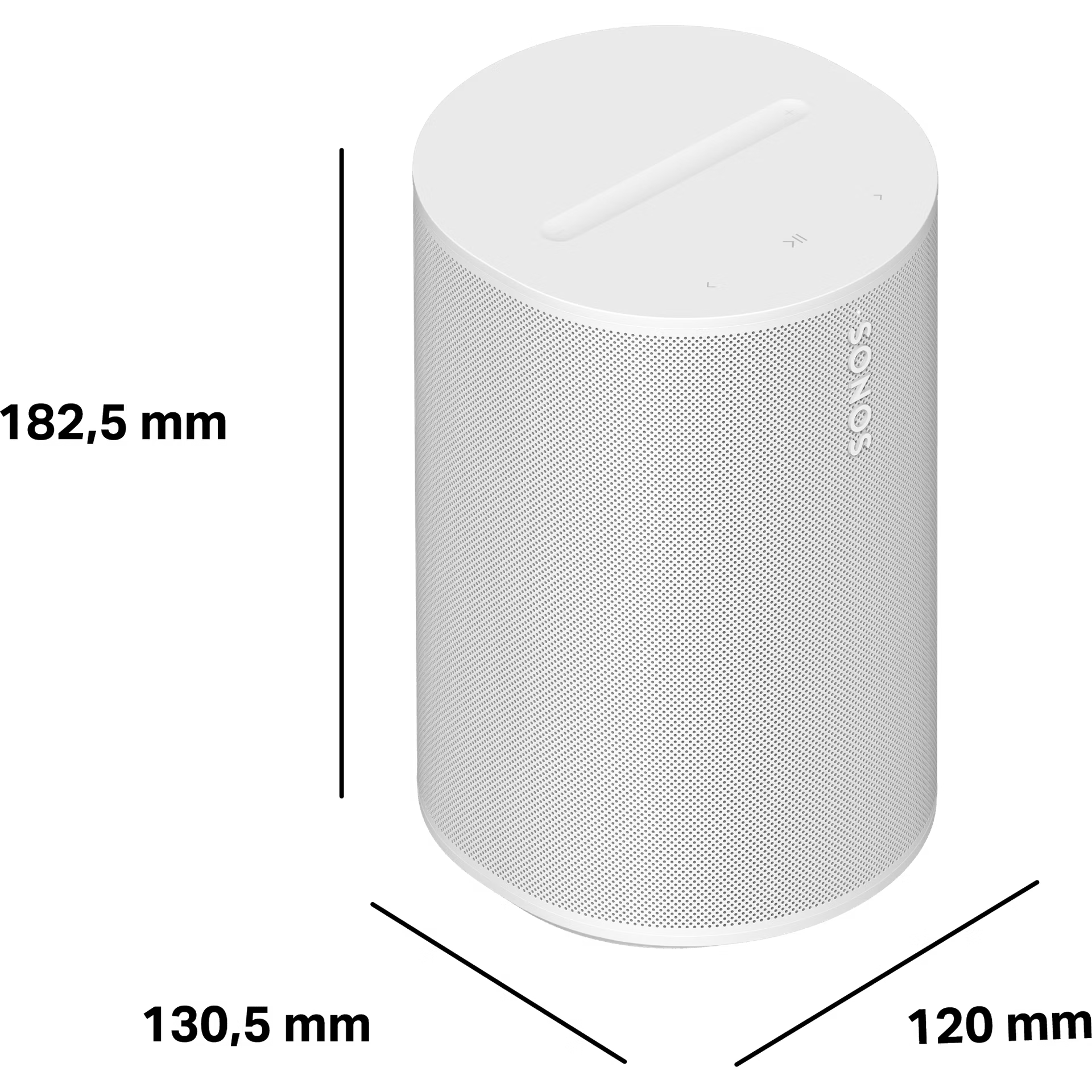 Sonos Sonos Era 100 SL White