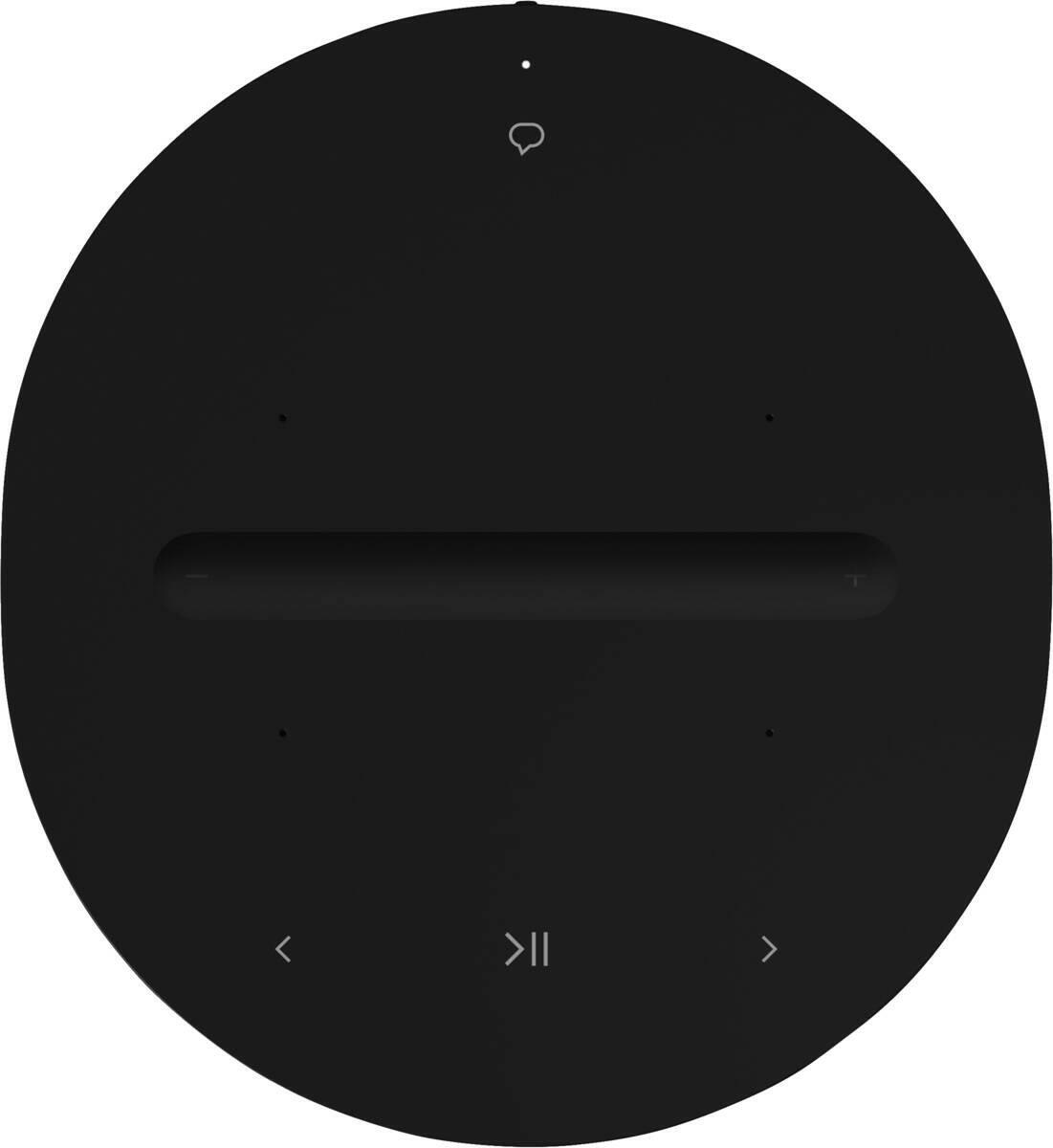 Sonos Sonos Era 100 zwart
