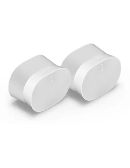 Sonos Sonos Era 300 2-Pack Wit- Bundel