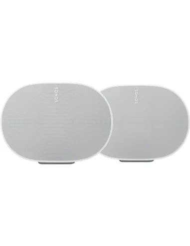 Sonos Sonos Era 300 2-Pack Wit- Bundel