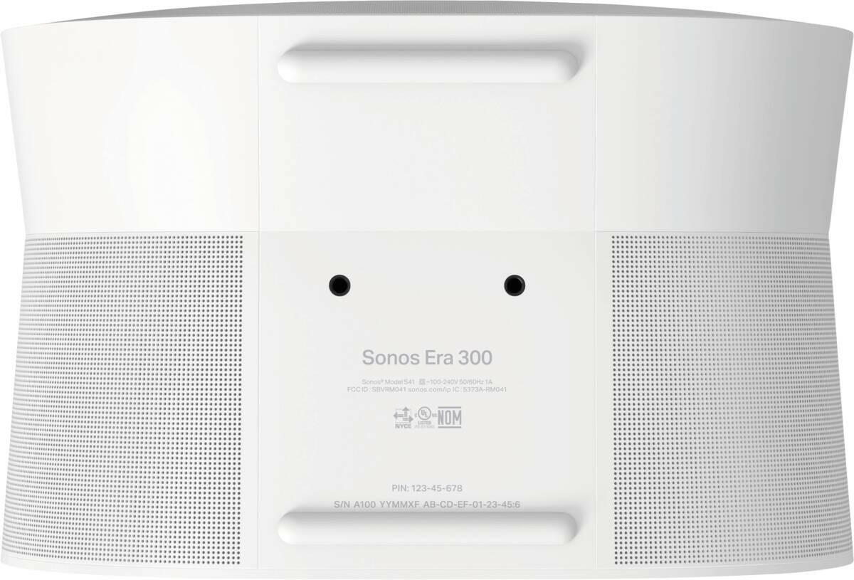 Sonos Sonos Era 300 wit