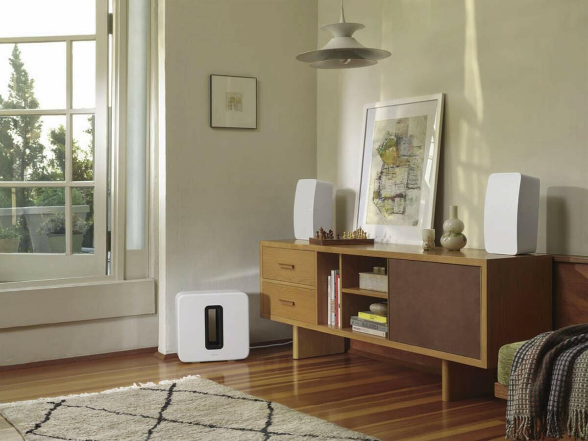 Sonos Sonos Five wit