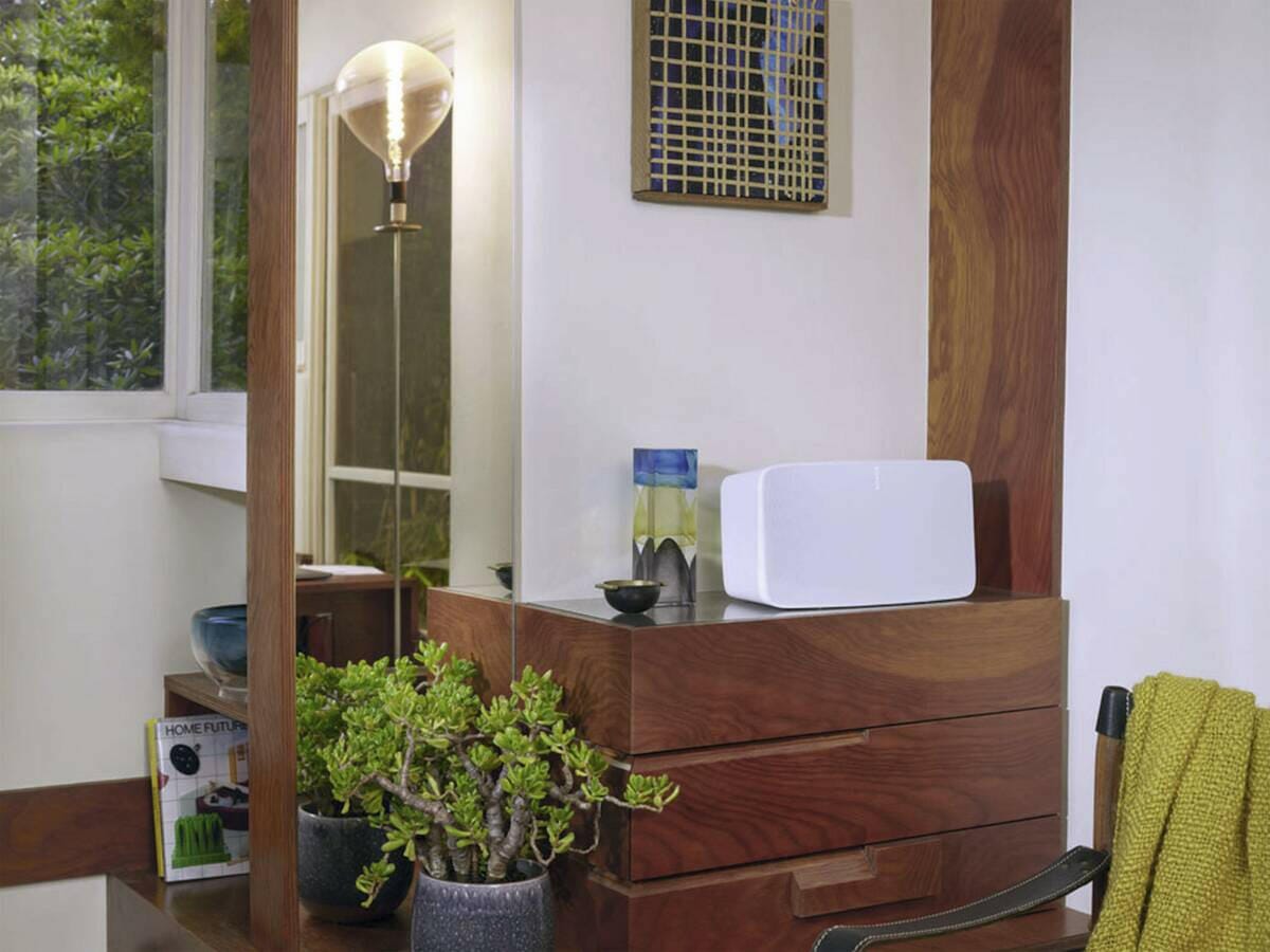 Sonos Sonos Five wit