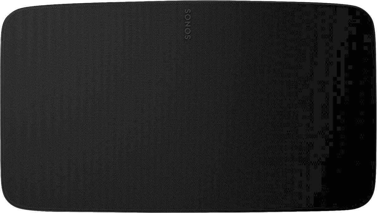 Sonos Sonos Five zwart