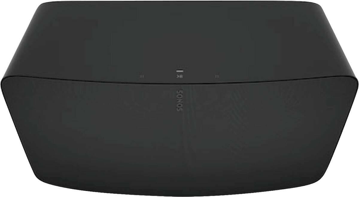 Sonos Sonos Five zwart