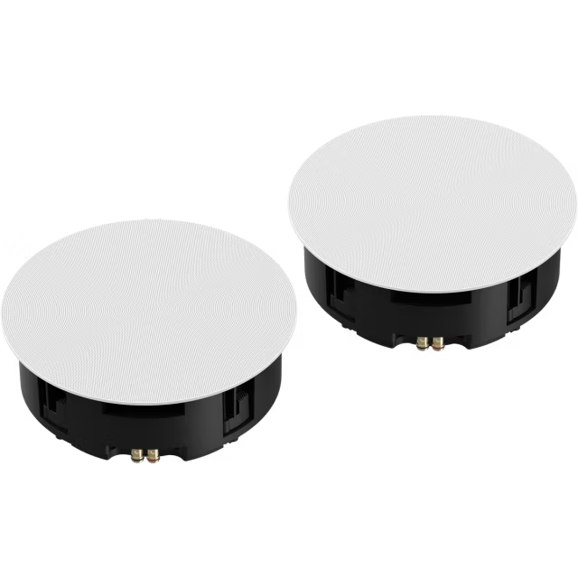 Sonos Sonos In-Ceiling 8" Paar