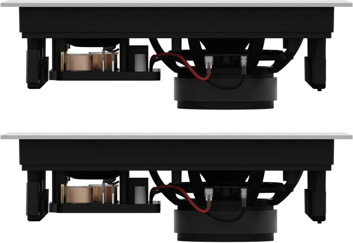 Sonos Sonos In-Wall by Sonance 2 stuks wit