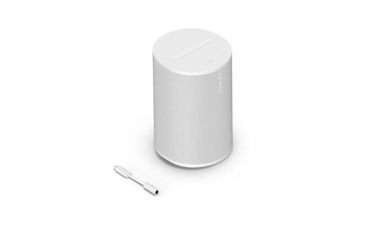 Sonos Sonos Line-In Adapter wit