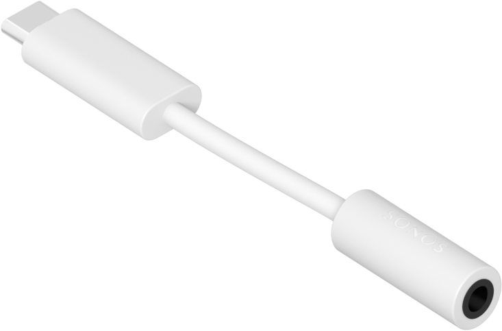 Sonos Sonos Line-In Adapter wit