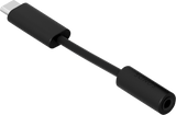 Sonos Sonos Line-In Adapter zwart