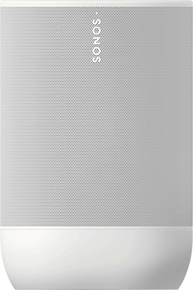 Sonos Sonos Move 2 wit