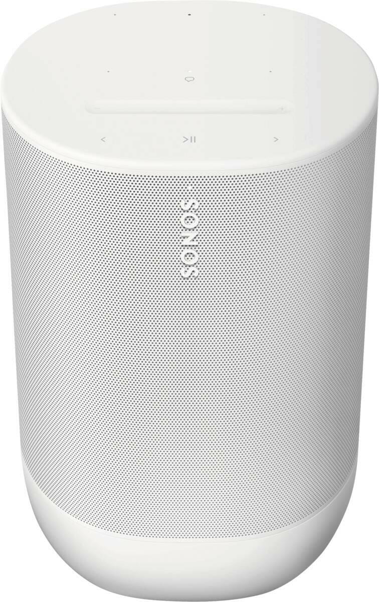 Sonos Sonos Move 2 wit