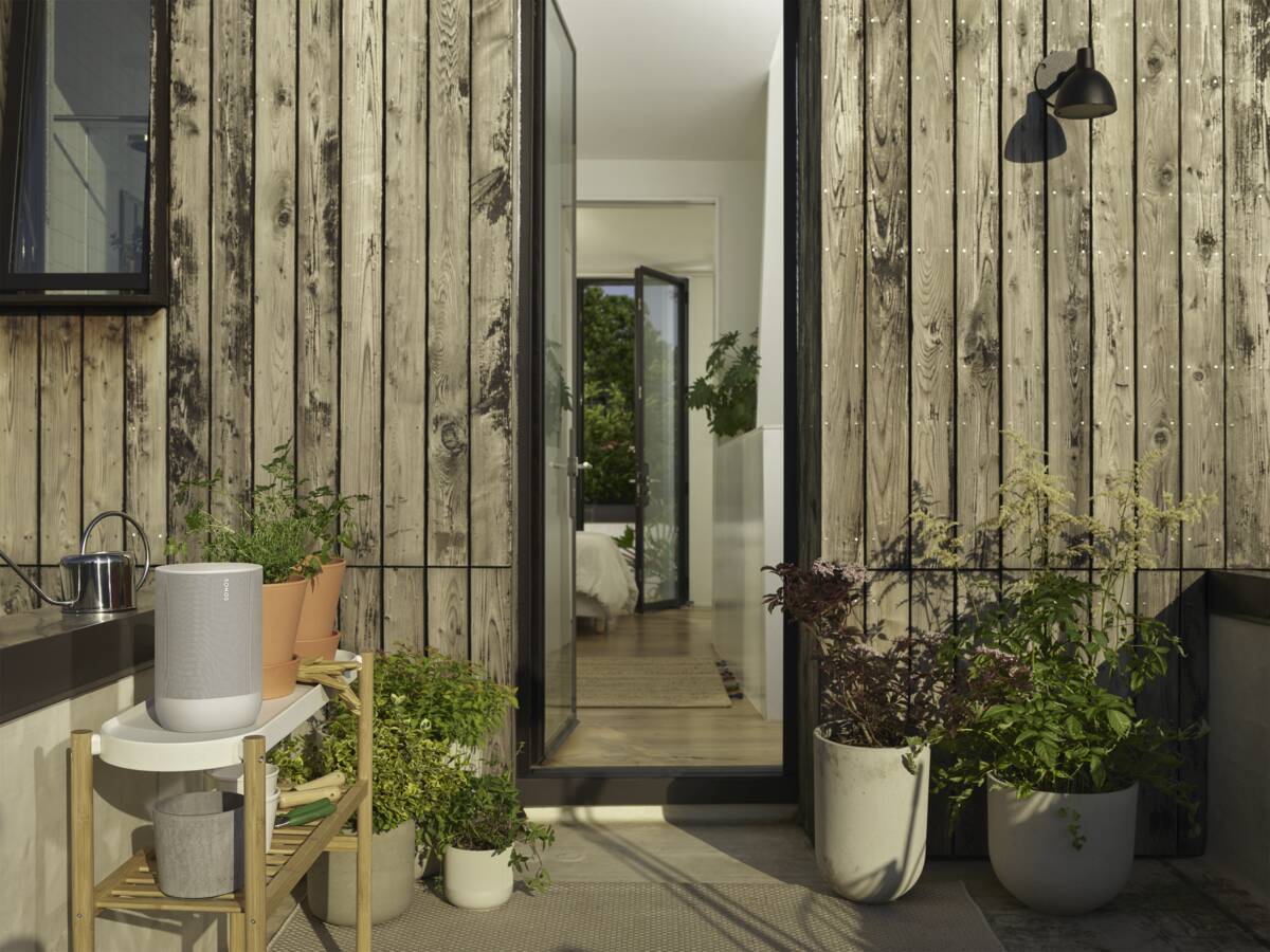 Sonos Sonos Move wit