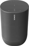 Sonos Sonos Move zwart
