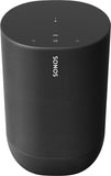 Sonos Sonos Move zwart