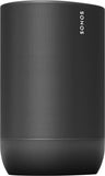 Sonos Sonos Move zwart