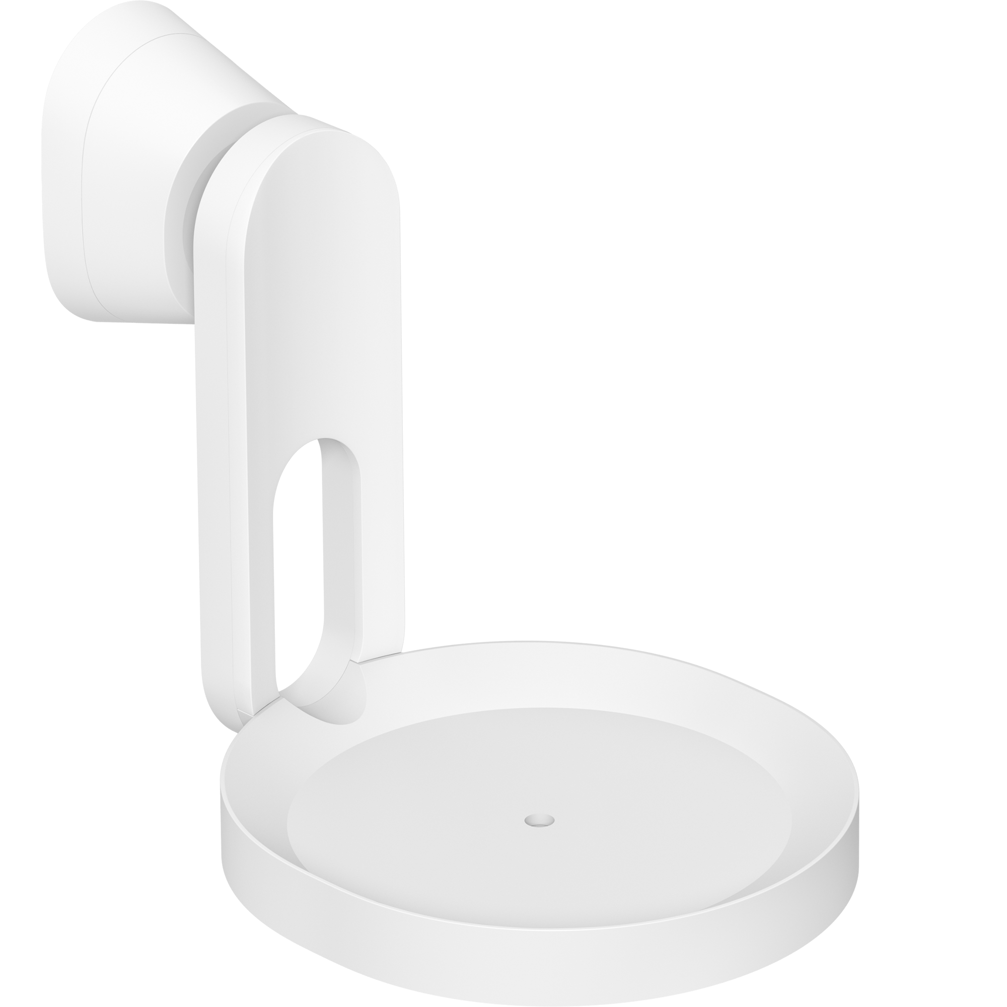 Sonos Sonos Muurbeugel Era 100 Enkel Wit