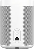 Sonos Sonos One Smartspeaker (Gen 2) wit