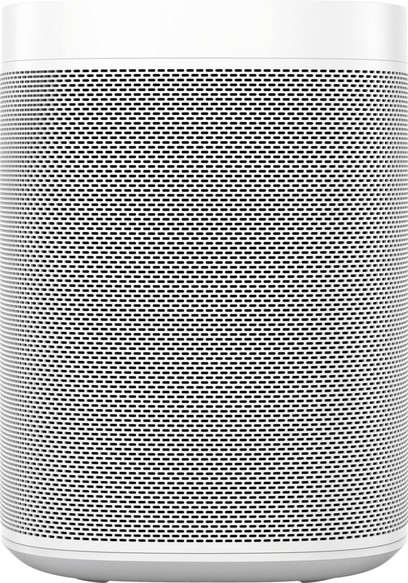 Sonos Sonos One Smartspeaker (Gen 2) wit