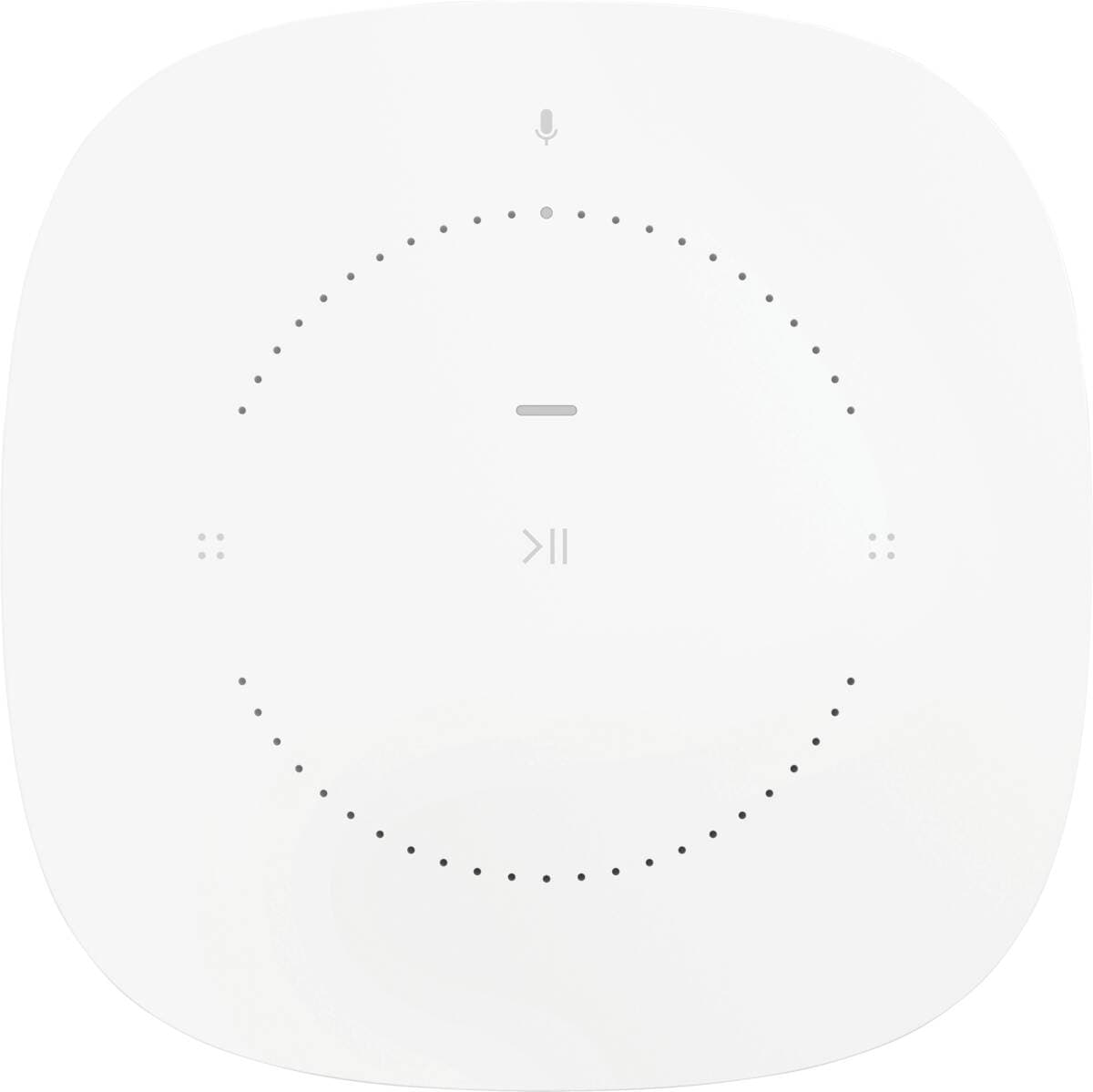 Sonos Sonos One Smartspeaker (Gen 2) wit