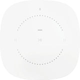 Sonos Sonos One Smartspeaker (Gen 2) wit