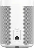 Sonos Sonos One Smartspeaker (Gen 2) wit
