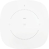 Sonos Sonos One Smartspeaker (Gen 2) wit