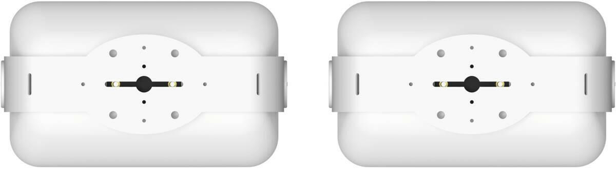 Sonos Sonos Outdoor by Sonance 2 stuks wit