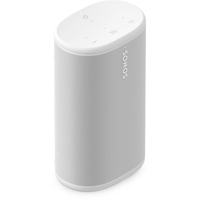 Sonos Sonos Play 2-Pack Wit