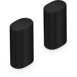 Sonos Sonos Play 2-Pack Zwart
