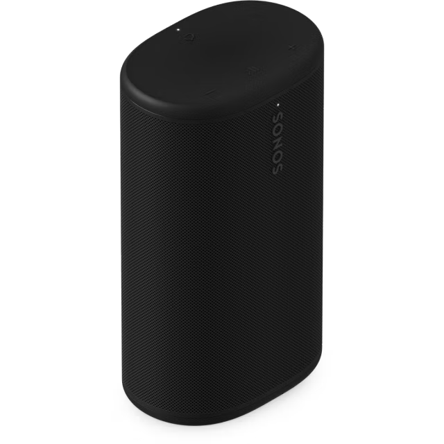 Sonos Sonos Play 2-Pack Zwart