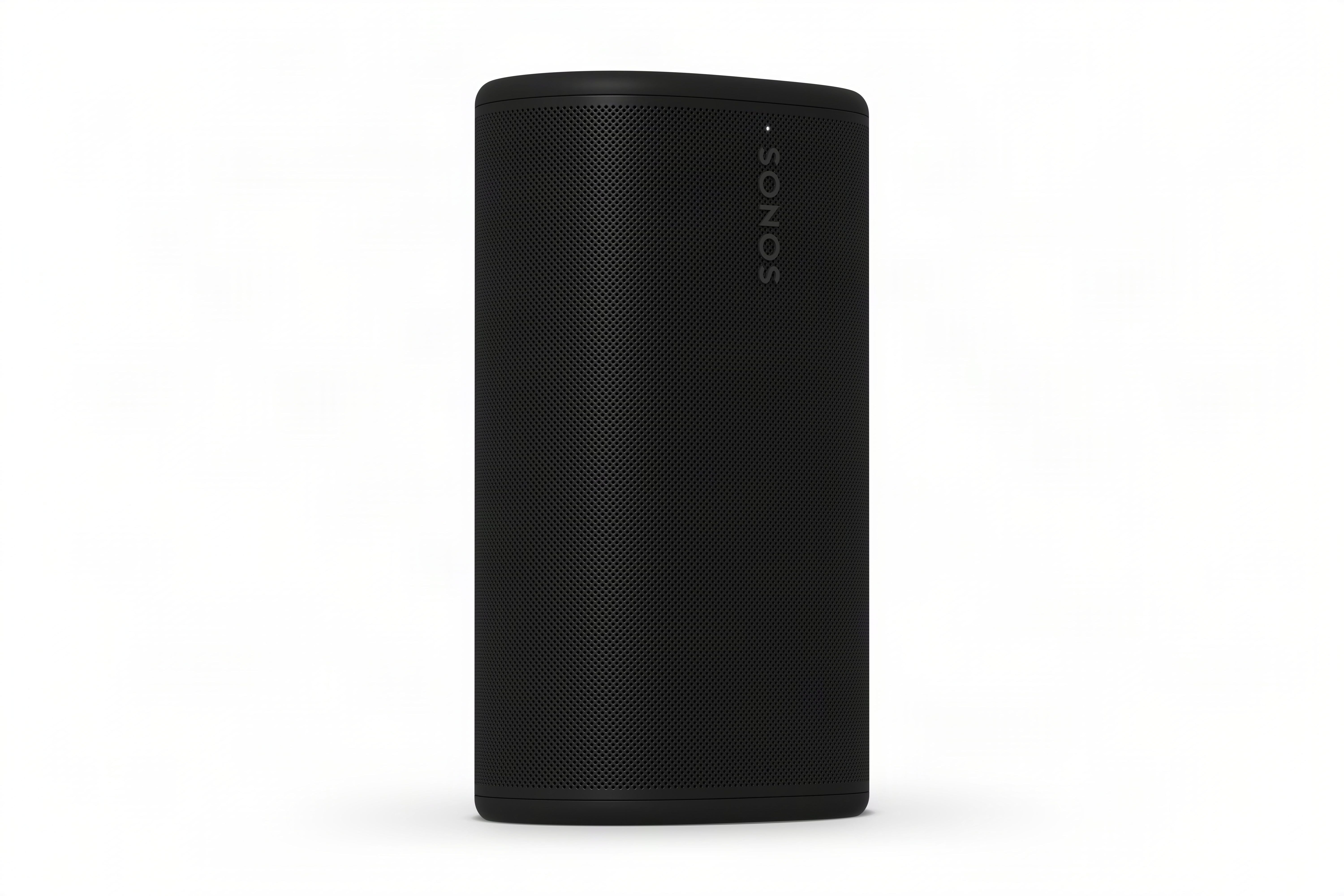 Sonos Sonos Play Black