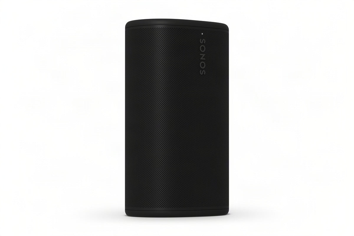 Sonos Sonos Play Black