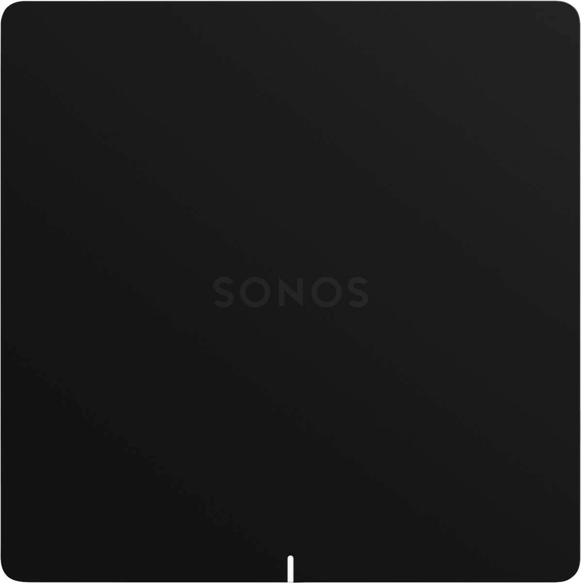 Sonos Sonos Port zwart
