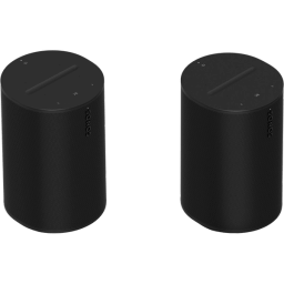 Sonos Sonos Ray met 2x Era 100 SL Surround Set Zwart