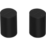 Sonos Sonos Ray met 2x Era 100 SL Surround Set Zwart