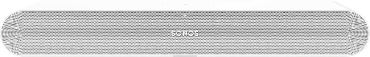 Sonos Sonos Ray met 2x Era 300 Premium Surround Set Wit- Bundel