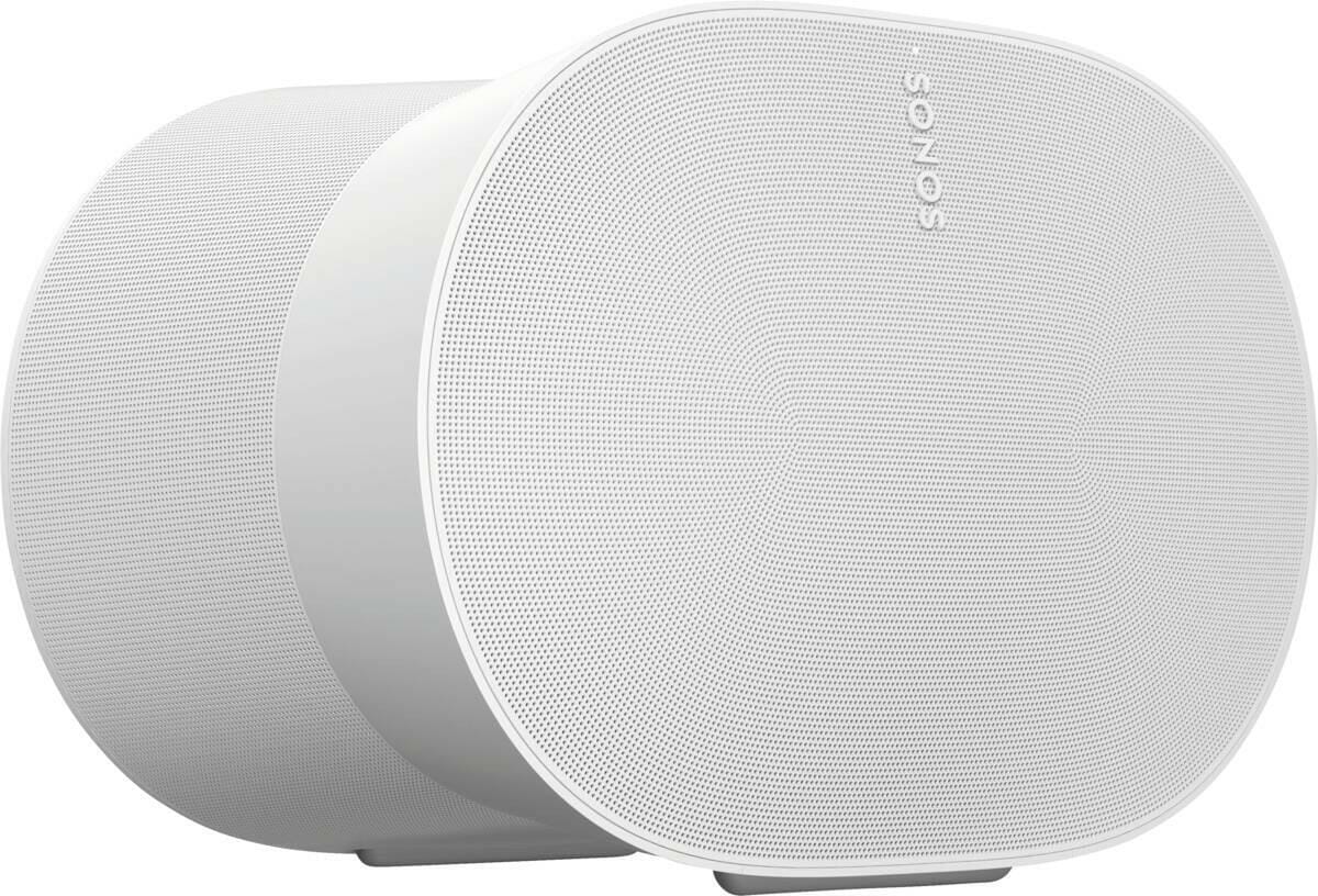 Sonos Sonos Ray met 2x Era 300 Premium Surround Set Wit- Bundel