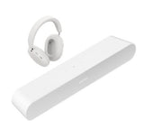 Sonos Sonos Ray met Ace Personal Entertainment Set wit - Bundel