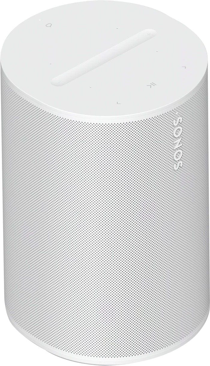 Sonos Sonos Ray met Sub Mini en 2x Era 100 Premium set Wit- Bundel