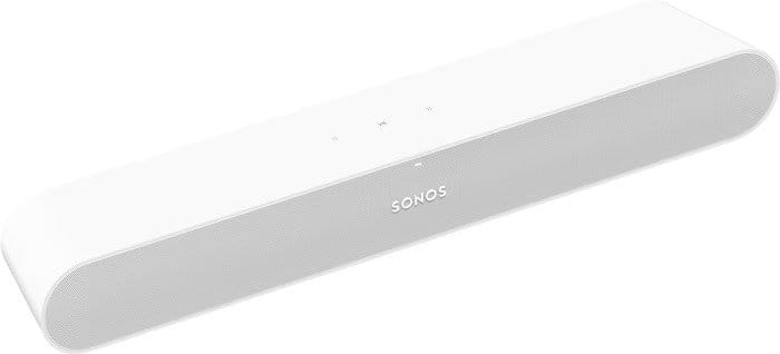 Sonos Sonos Ray met Sub Mini en 2x Era 100 Premium set Wit- Bundel