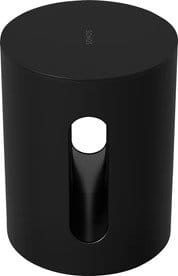 Sonos Sonos Ray met Sub Mini en 2x Era 100 Premium set Zwart - Bundel